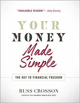 Your Money Made Simple (Paperback)