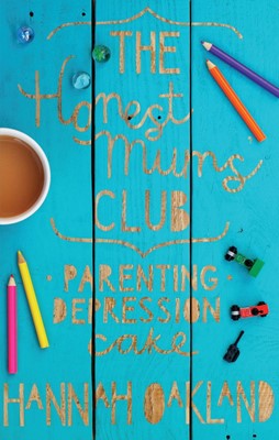 The Honest Mums' Club (Paperback)