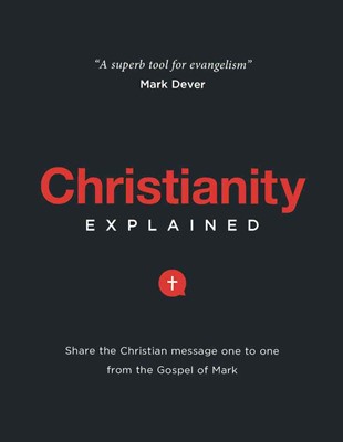 Christianity Explained: Mark (Paperback)