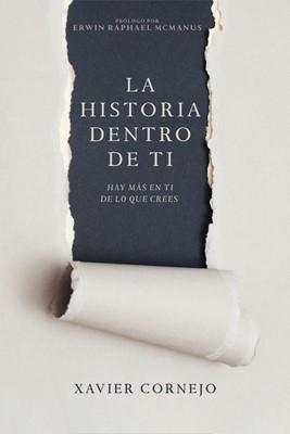 La Historia Dentro de Ti (Paperback)
