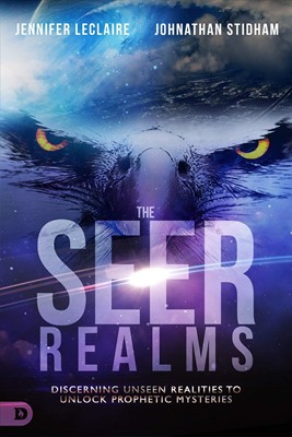 The Seer Realms (Paperback)