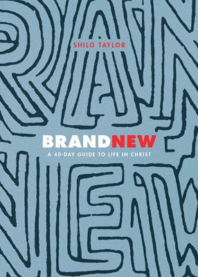 Brand New (Paperback)