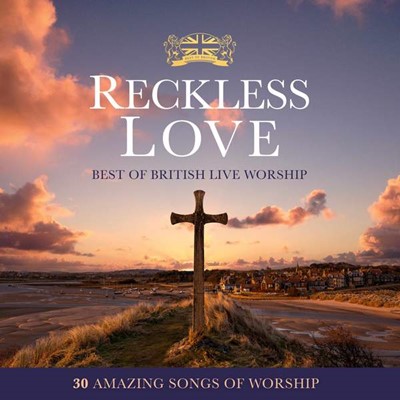 Reckless Love CD (CD-Audio)