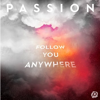 Follow You Anywhere CD (CD-Audio)
