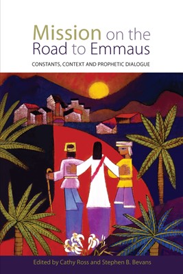 Mission On The Road To Emmaus (Paperback)