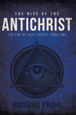 The Rise Of The Antichrist (Paperback)