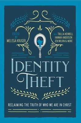 Identity Theft (Paperback)