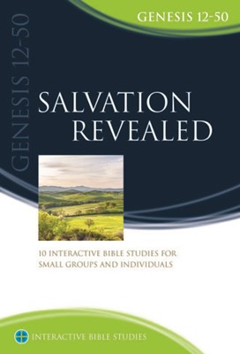 Salvation Revealed (Paperback)