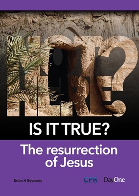 Is It True? The Resurrection of Jesus (Paperback)