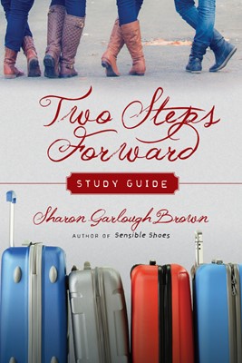 Two Steps Forward Study Guide (Paperback)