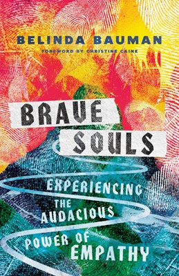 Brave Souls (Hard Cover)
