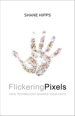 Flickering Pixels (Paperback)