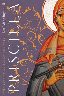 Priscilla (Paperback)