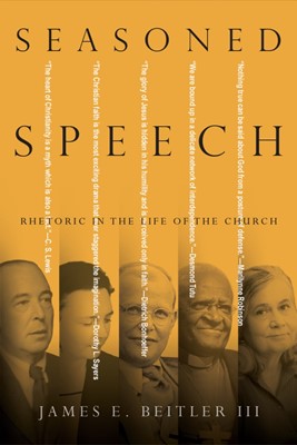 Seasoned Speech (Paperback)