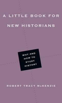 Little Book For New Historians, A (Paperback)