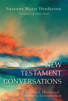 New Testament Conversations (Paperback)