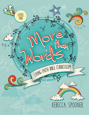 More Than Words, Level 1 (Paperback)