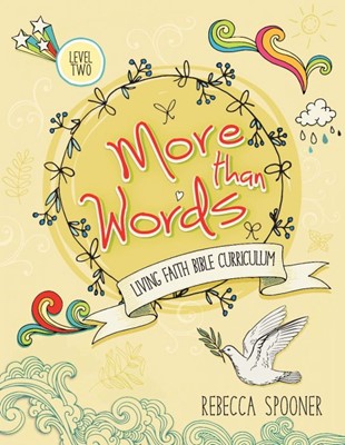 More Than Words, Level 2 (Paperback)