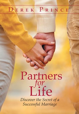 Partners For Life (Paperback)