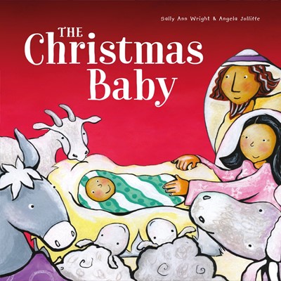 The Christmas Baby (Paperback)