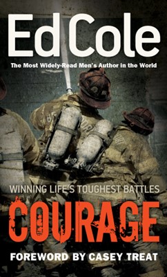 Courage (Paperback)
