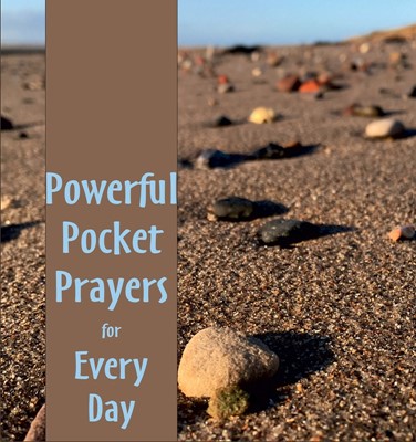 Powerful Pocket Prayers For Every Day (Pamphlet)