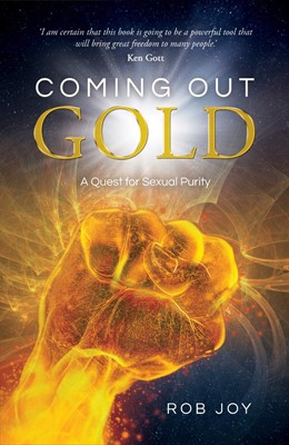 Coming Out Gold (Paperback)