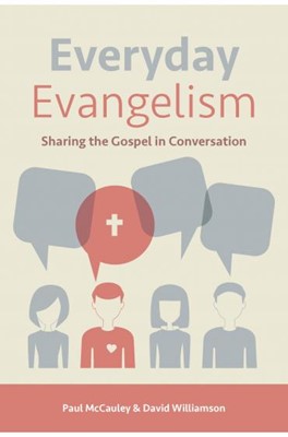 Everday Evangelism (Paperback)