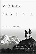 Wisdom Chaser (Paperback)