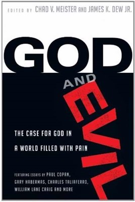 God and Evil (Paperback)