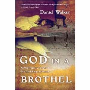 God in a Brothel (Paperback)