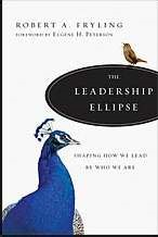 The Leadership Ellipse (Paperback)