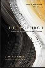 Deep Church (Paperback)