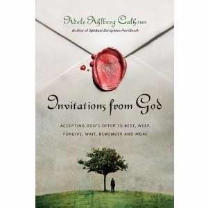 Invitations From God (Paperback)