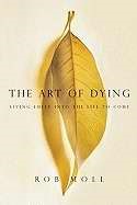 The Art Of Dying (Paperback)