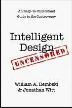 Intelligent Design Uncensored (Paperback)