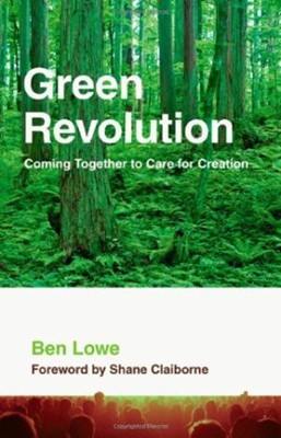 Green Revolution (Paperback)