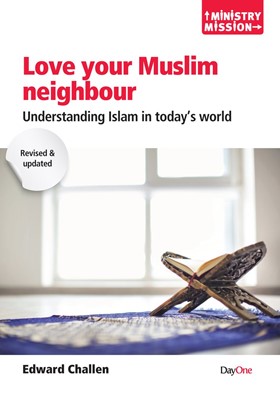 Love Your Muslim Neighbour (Paperback)