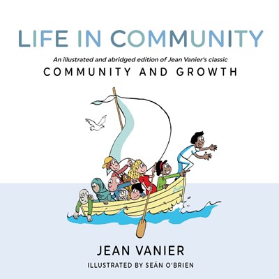 Life In Community (Paperback)