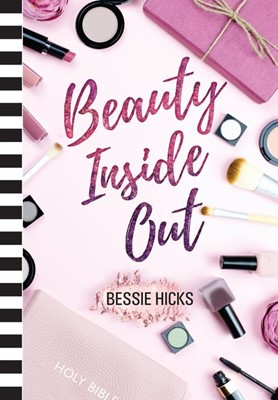Beauty Inside Out (Hard Cover)
