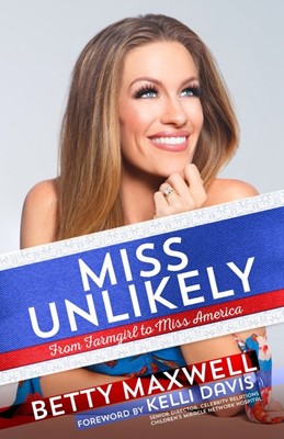 Miss Unlikely (Paperback)