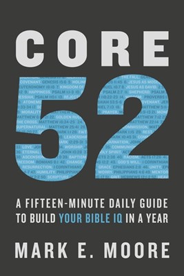 Core 52 (Paperback)