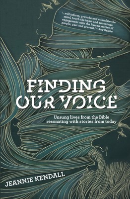 Finding Our Voice (Paperback)