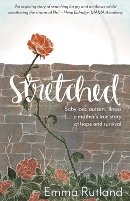 Stretched (Paperback)