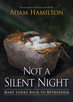 Not a Silent Night Paperback Edition (Paperback)