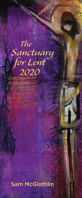 The Sanctuary for Lent 2020 (Pkg of 10) (Pamphlet)