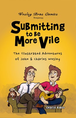 Submitting to Be More Vile (Paperback)