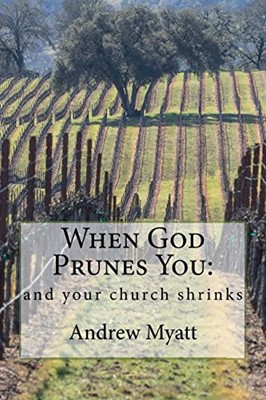 When God Prunes You (Paperback)
