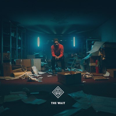 The Wait CD (CD-Audio)