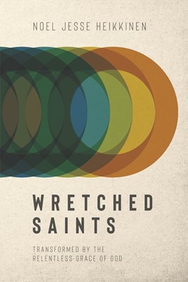 Wretched Saints (Paperback)